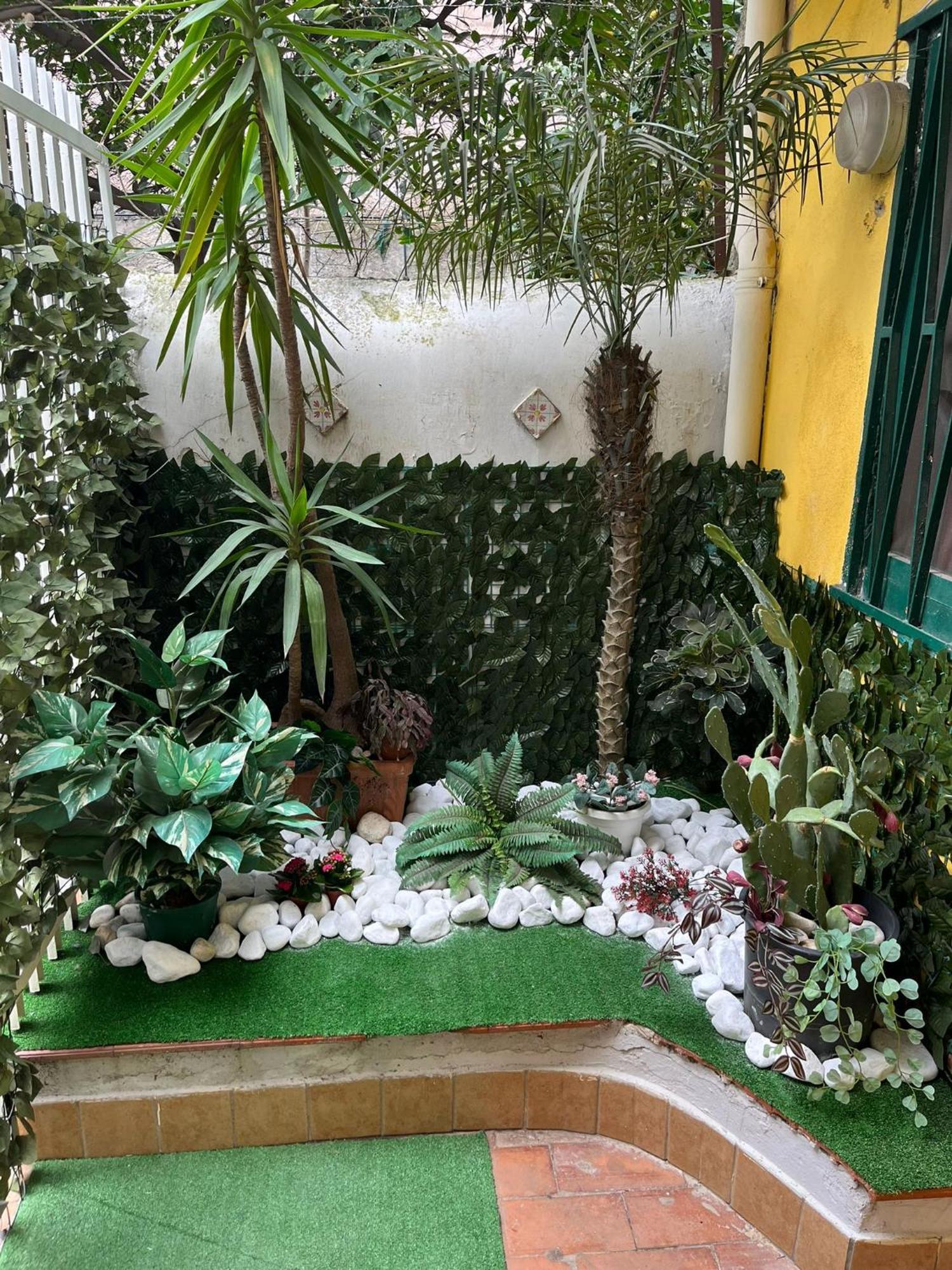 Amuri Di Casa Scogliera كاتانيا المظهر الخارجي الصورة